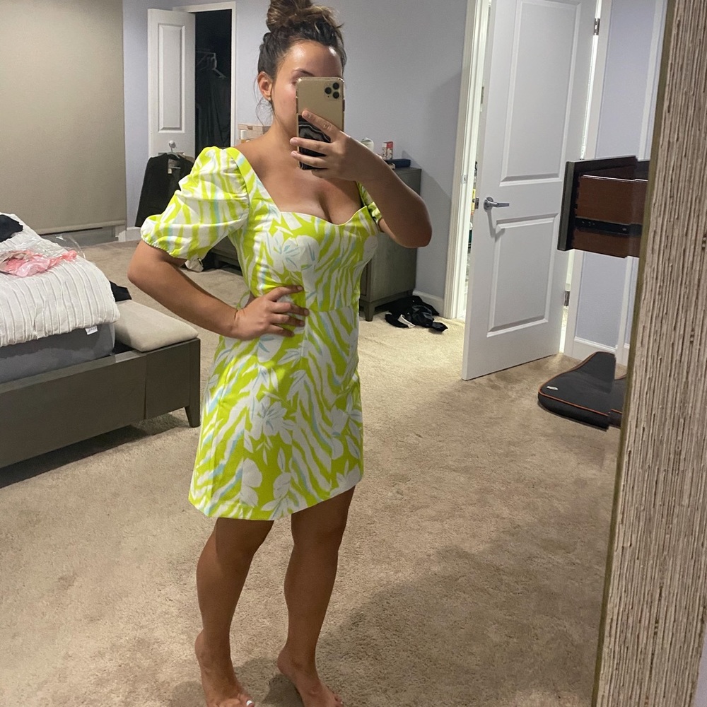 French Connection Dress